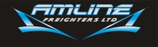 Amline Freighters logo